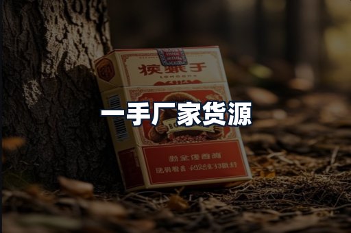 一手厂家货源